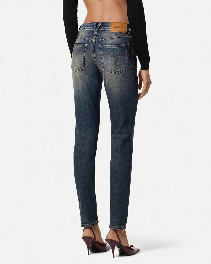 Medusa ’95 Skinny Jeans Medusa ’95 Skinny Jeans