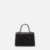 Medusa ’95 Small Croc-Effect Top-Handle Medusa ’95 Small Croc-Effect Top-Handle