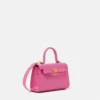Medusa ’95 Small Leather Top-Handle Medusa ’95 Small Leather Top-Handle