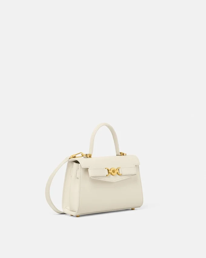 Medusa ’95 Small Leather Top-Handle Medusa ’95 Small Leather Top-Handle