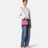 Medusa ’95 Small Leather Top-Handle Medusa ’95 Small Leather Top-Handle