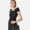 Medusa ’95 Small Leather Top-Handle