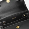 Medusa ’95 Small Leather Top-Handle