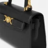 Medusa ’95 Small Leather Top-Handle