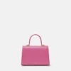 Medusa ’95 Small Leather Top-Handle Medusa ’95 Small Leather Top-Handle