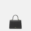 Medusa ’95 Small Leather Top-Handle