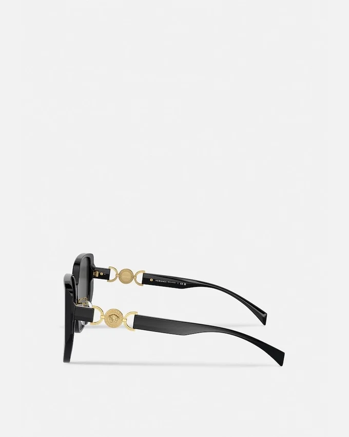 Medusa ’95 Sunglasses Medusa ’95 Sunglasses