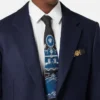 Medusa ’95 Tie Pin Medusa ’95 Tie Pin