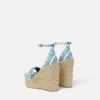 Medusa ’95 Wedge Sandals 120 mm Medusa ’95 Wedge Sandals 120 mm