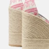 Medusa ’95 Wedge Sandals 120 mm Medusa ’95 Wedge Sandals 120 mm
