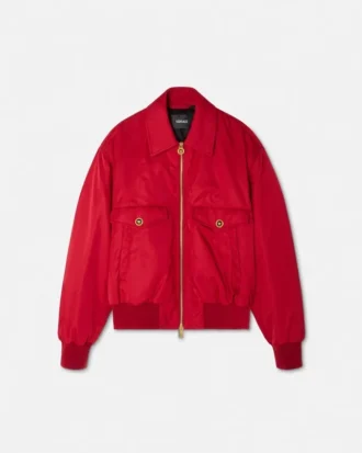 Medusa Biggie Blouson Jacket