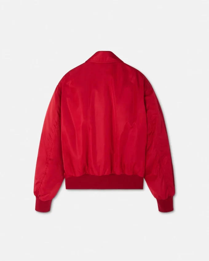 Medusa Biggie Blouson Jacket Medusa Biggie Blouson Jacket