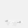 Medusa Biggie Cat-Eye Glasses Medusa Biggie Cat-Eye Glasses