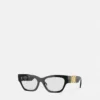 Medusa Biggie Cat-Eye Glasses Medusa Biggie Cat-Eye Glasses