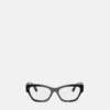 Medusa Biggie Cat-Eye Glasses Medusa Biggie Cat-Eye Glasses