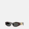 Medusa Biggie Cat-Eye Sunglasses Medusa Biggie Cat-Eye Sunglasses