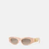 Medusa Biggie Cat-Eye Sunglasses Medusa Biggie Cat-Eye Sunglasses