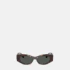 Medusa Biggie Cat-Eye Sunglasses Medusa Biggie Cat-Eye Sunglasses