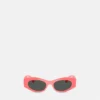 Medusa Biggie Cat-Eye Sunglasses Medusa Biggie Cat-Eye Sunglasses