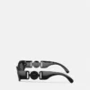 Medusa Biggie Cat-Eye Sunglasses Medusa Biggie Cat-Eye Sunglasses