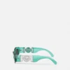 Medusa Biggie Cat-Eye Sunglasses Medusa Biggie Cat-Eye Sunglasses