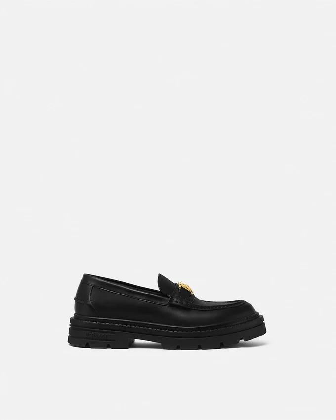 Medusa Biggie City Loafer Medusa Biggie City Loafer