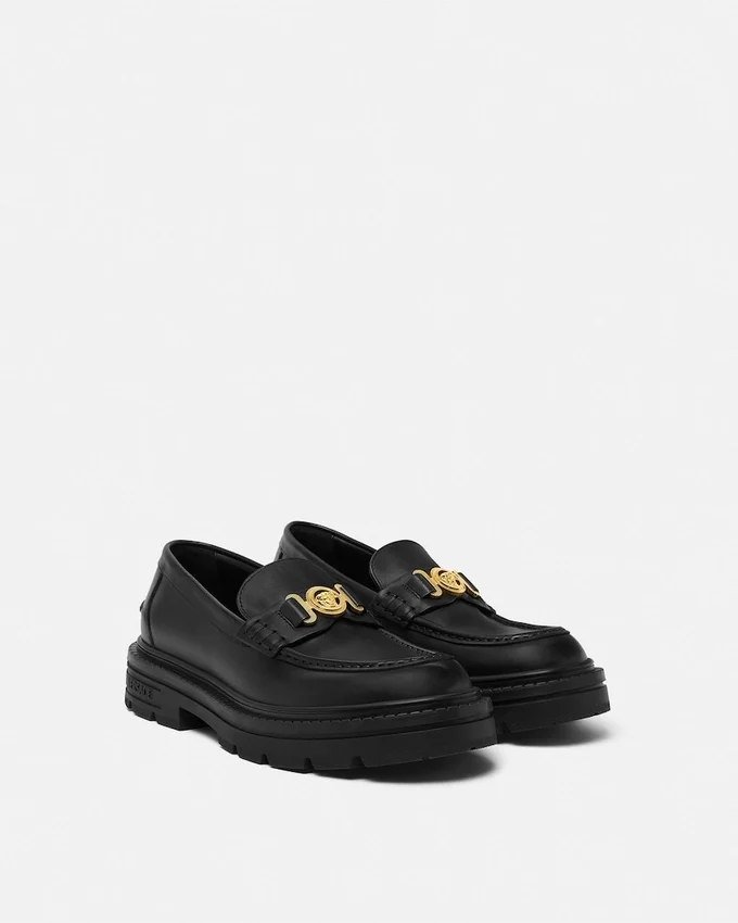 Medusa Biggie City Loafer Medusa Biggie City Loafer
