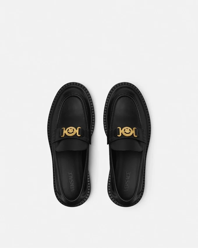 Medusa Biggie City Loafer Medusa Biggie City Loafer