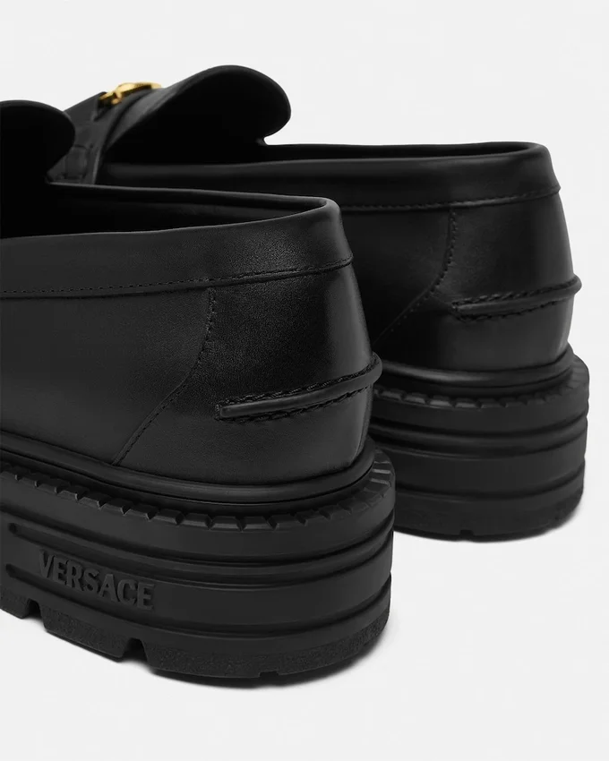 Medusa Biggie City Loafer Medusa Biggie City Loafer