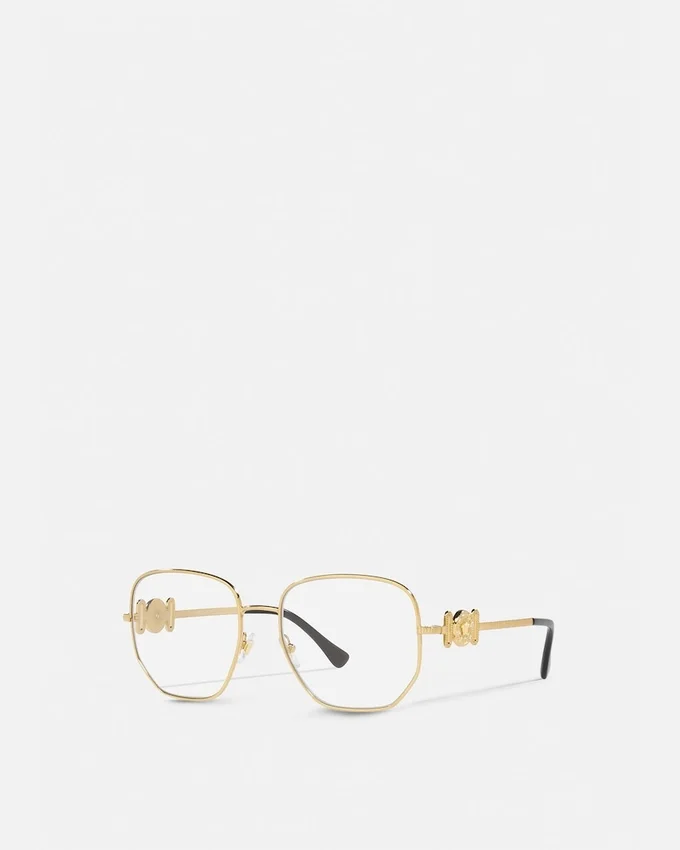 Medusa Biggie Glasses Medusa Biggie Glasses