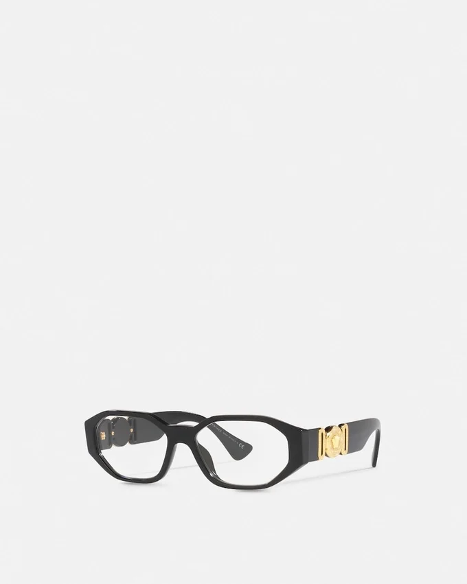 Medusa Biggie Glasses Medusa Biggie Glasses