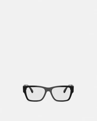 Medusa Biggie Glasses
