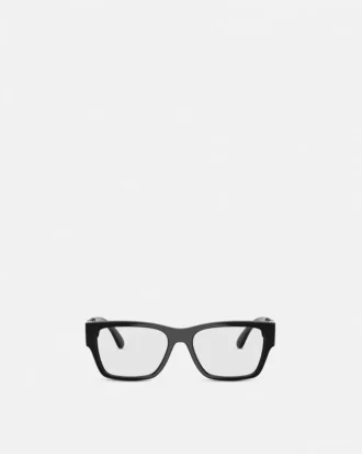Medusa Biggie Glasses
