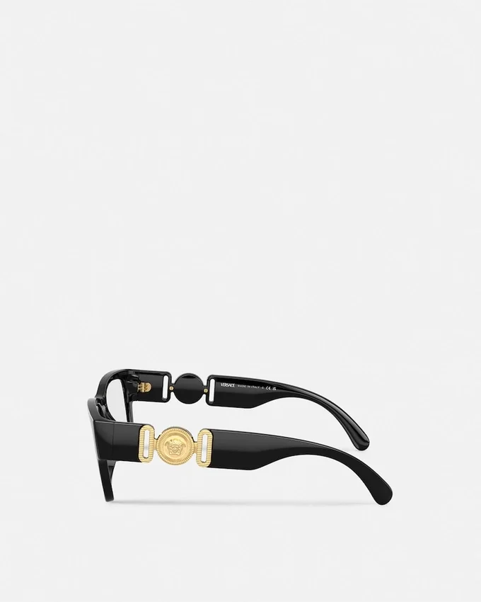 Medusa Biggie Glasses Medusa Biggie Glasses