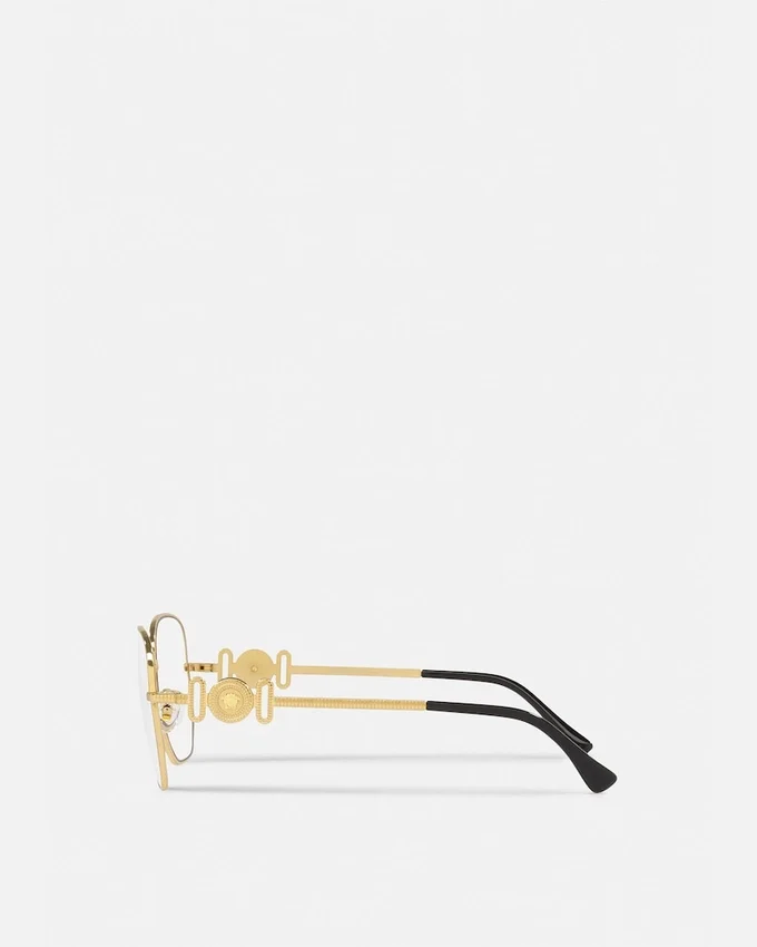 Medusa Biggie Glasses Medusa Biggie Glasses