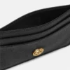 Medusa Biggie Leather Card Holder Medusa Biggie Leather Card Holder