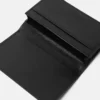 Medusa Biggie Leather Card Holder