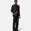 Medusa Biggie Leather Messenger Bag Medusa Biggie Leather Messenger Bag
