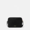 Medusa Biggie Leather Messenger Bag Medusa Biggie Leather Messenger Bag
