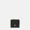 Medusa Biggie Leather Wallet