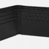 Medusa Biggie Leather Wallet