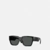 Medusa Biggie Low-Bridge Sunglasses Medusa Biggie Low-Bridge Sunglasses