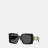 Medusa Biggie Maxi Sunglasses Medusa Biggie Maxi Sunglasses