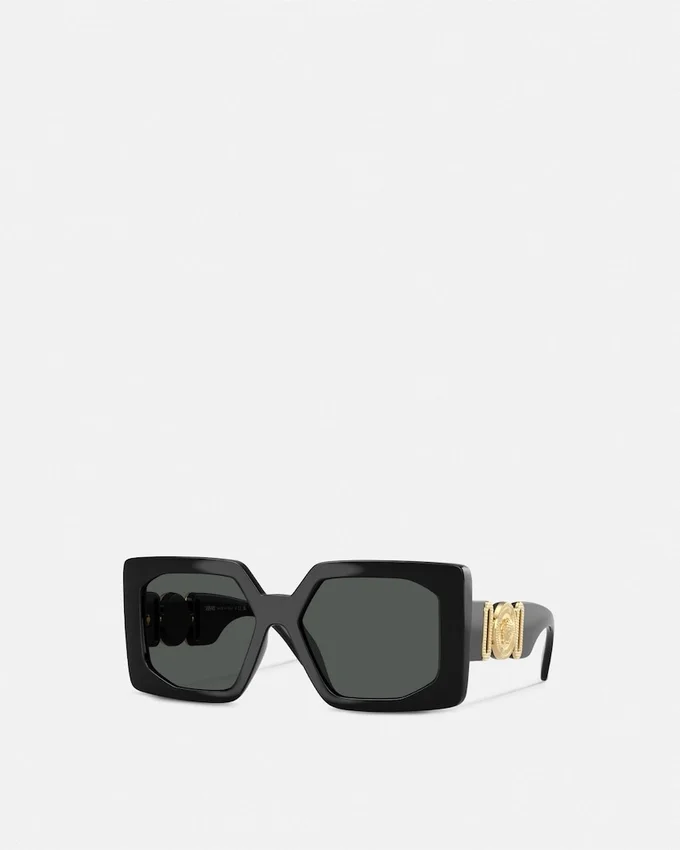Medusa Biggie Maxi Sunglasses Medusa Biggie Maxi Sunglasses