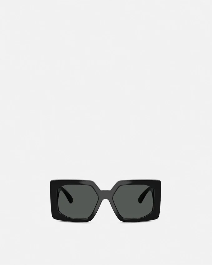 Medusa Biggie Maxi Sunglasses Medusa Biggie Maxi Sunglasses