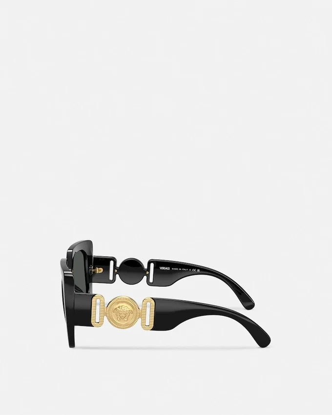 Medusa Biggie Maxi Sunglasses Medusa Biggie Maxi Sunglasses