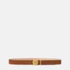 Medusa Biggie Nabuck Belt 3 cm Medusa Biggie Nabuck Belt 3 cm