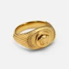 Medusa Biggie Ring Medusa Biggie Ring