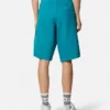 Medusa Biggie Suede Shorts Medusa Biggie Suede Shorts