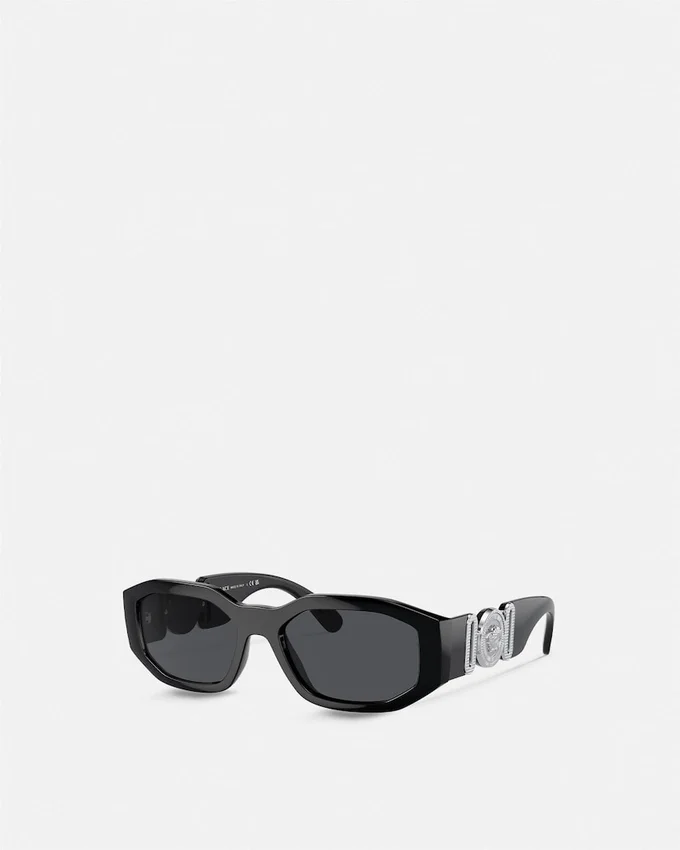 Medusa Biggie Sunglasses Medusa Biggie Sunglasses